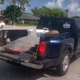 Illustration for article titled Shark In A Pickup Truck (Need We Say More?)